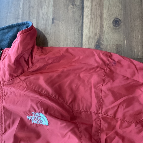 The North Face Fleece Lined Jacket - Picture 5 of 6